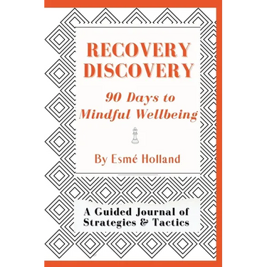Recovery Discovery