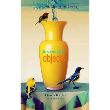 The Secret Life of Objects