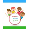 Handwriting Printing Workbook: Childrens Handwriting paper with Lots and Lots of Letter Tracing Practice it's so much fun, that they won't know they'