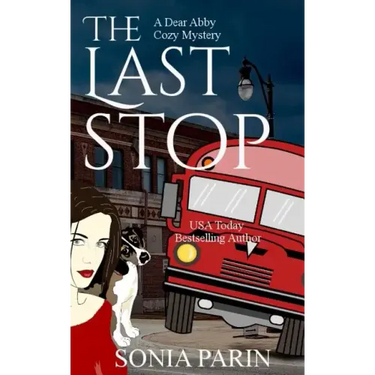 The Last Stop