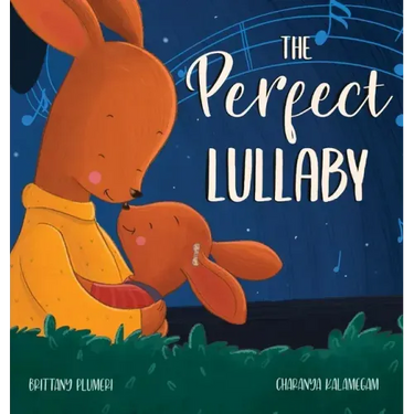 The Perfect Lullaby