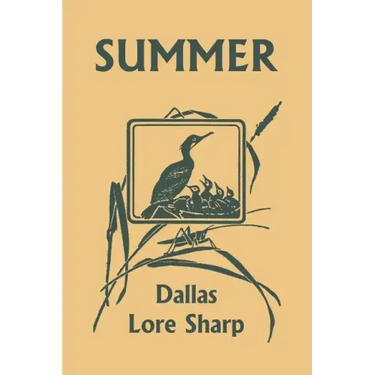 Summer (Yesterday's Classics)