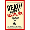 Death Drinks Darjeeling