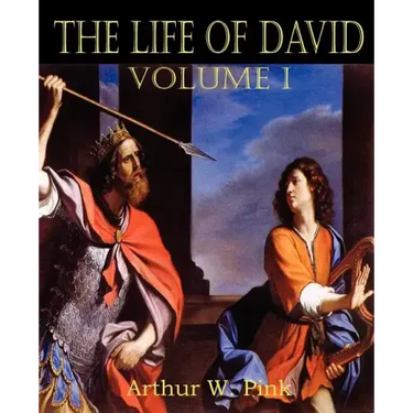 The Life of David Volume I