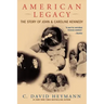 American Legacy: The Story of John & Caroline Kennedy