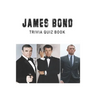 James Bond: Trivia Quiz Book