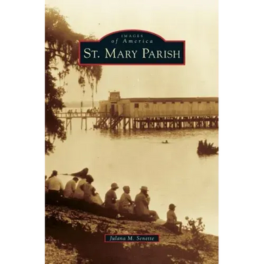St. Mary Parish