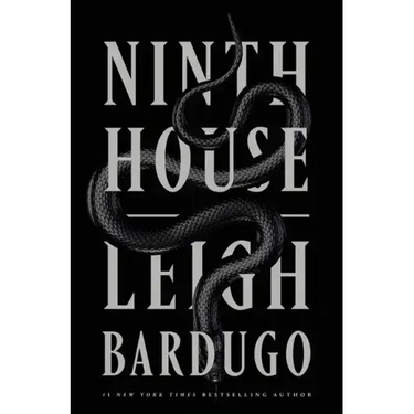 Ninth House