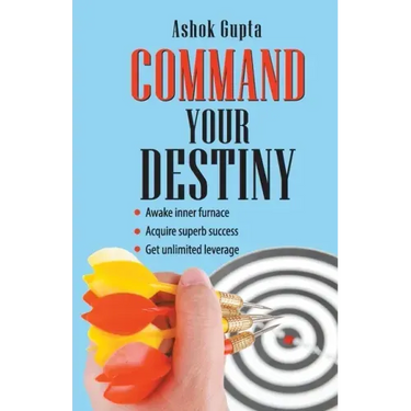 Command Your Destiny