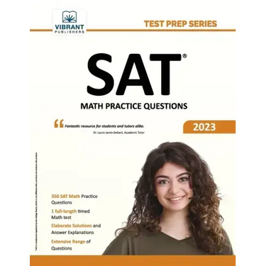 SAT Math Practice Questions