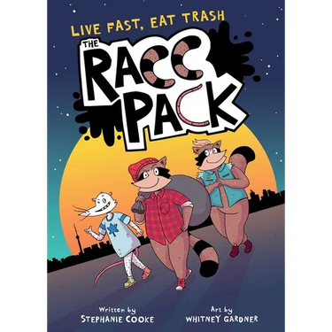 The Racc Pack