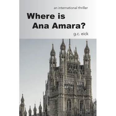 Where is Ana Amara?