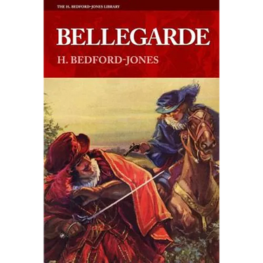 Bellegarde