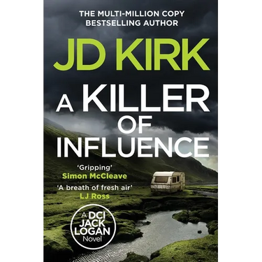 A Killer of Influence