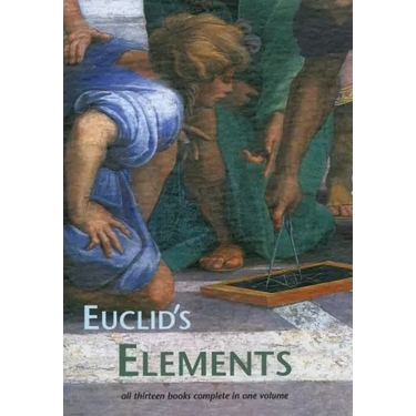 Euclid's Elements