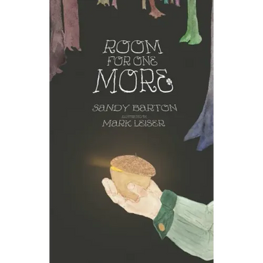 Room For One More: The Leprechaun Magic Continues