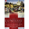 The Lionheart & the Third Crusade: Accounts of the Third Crusade-1198-1192, The Crusade of Richard I, 1189-92 and The 3rd Crusade