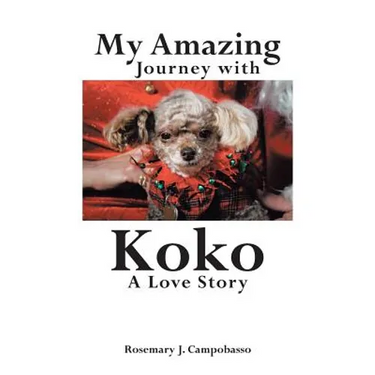 My Amazing Journey with Koko A Love Story