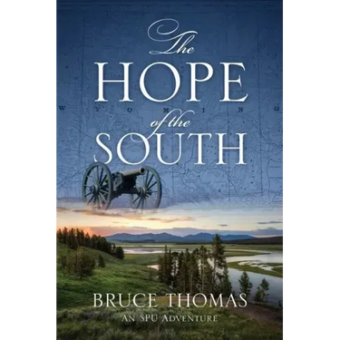 The Hope of the South: An SPU Adventure
