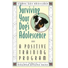 Surviving Your Dog's Adolescence: A Positive Training Program