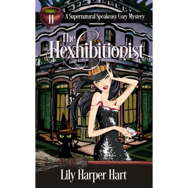 The Hexhibitionist