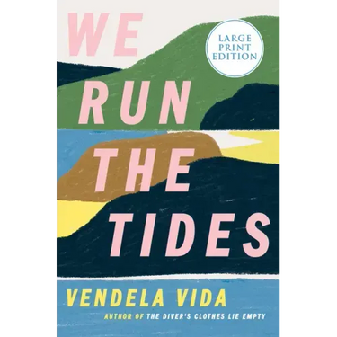 We Run the Tides