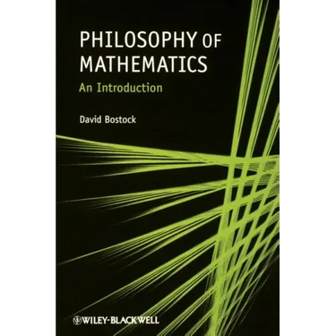 Philosophy of Mathematics