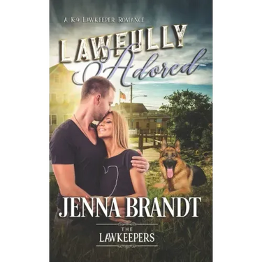 Lawfully Adored: Inspirational Christian Contemporary