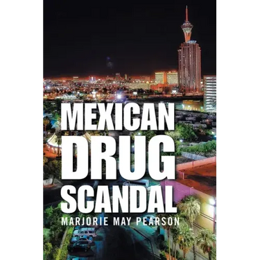 Mexican Drug Scandal