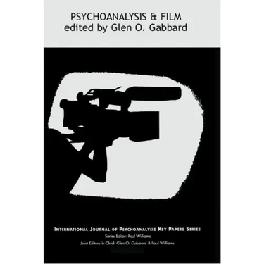 Psychoanalysis and Film