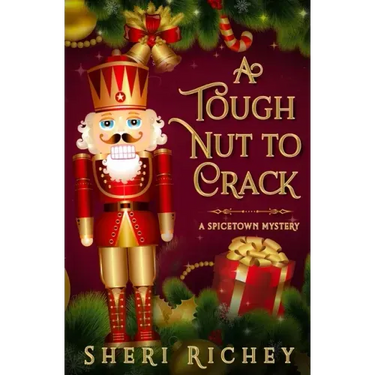 A Tough Nut to Crack