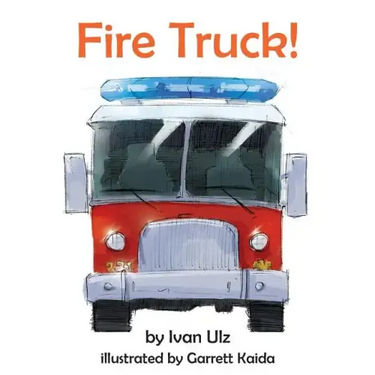 Fire Truck!