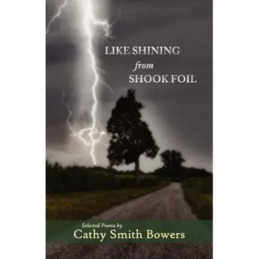 Like Shining from Shook Foil
