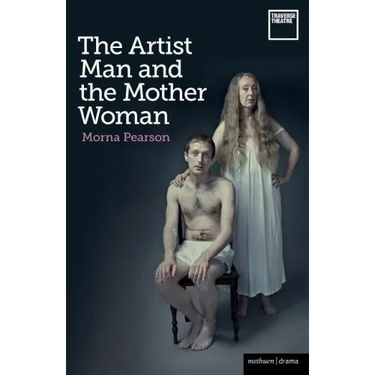 The Artist Man and the Mother Woman