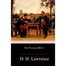 The Prussian Officer