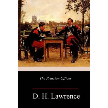 The Prussian Officer