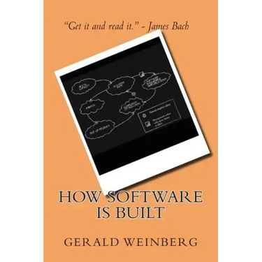 How Software is Built