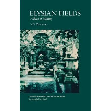 Elysian Fields