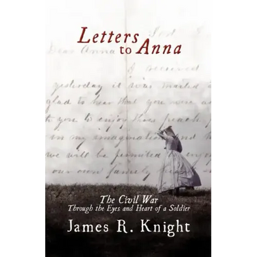 Letters to Anna
