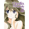 Qualia the Purple (Light Novel)