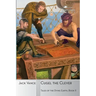 Cugel the Clever