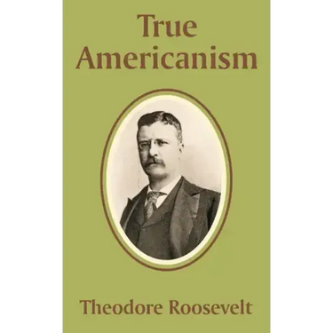 True Americanism