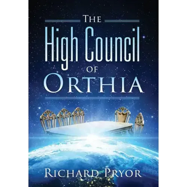 The High Council of Orthia