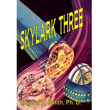 Skylark Three