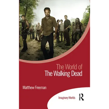 The World of the Walking Dead