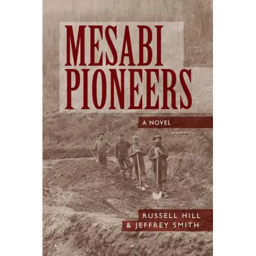 Mesabi Pioneers