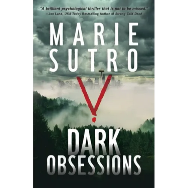 Dark Obsessions
