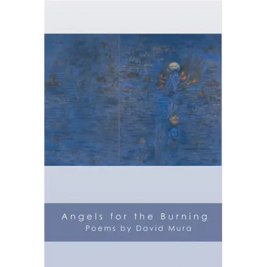 Angels for the Burning