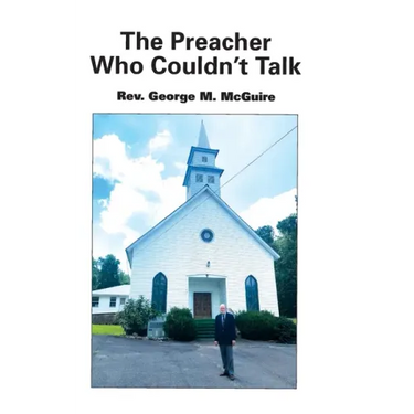 The Preacher Who Couldn't Talk