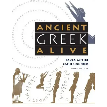 Ancient Greek Alive